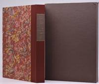 cover of Saul Marks & The Plantin Press : The Life and Work of a Singular Man