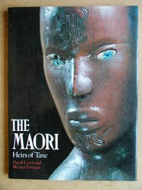 image of The Maori: Heirs of Tane