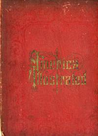 cover of America Illustrated
