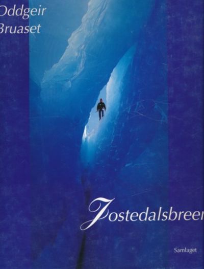 Jostedalsbreen