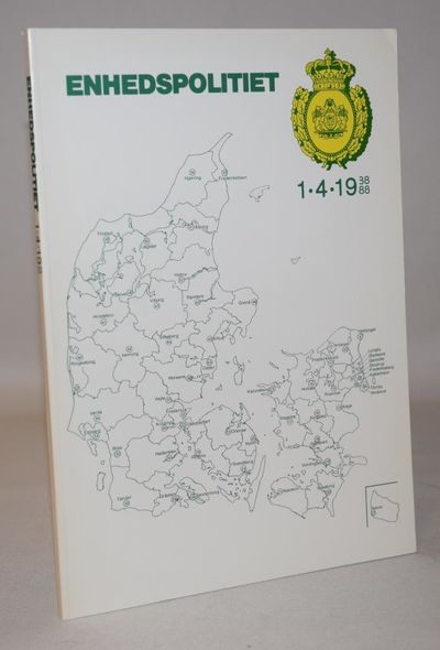 Enhedspolitiet. 1.4. 1938-1988.