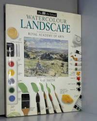 Watercolour Landscape