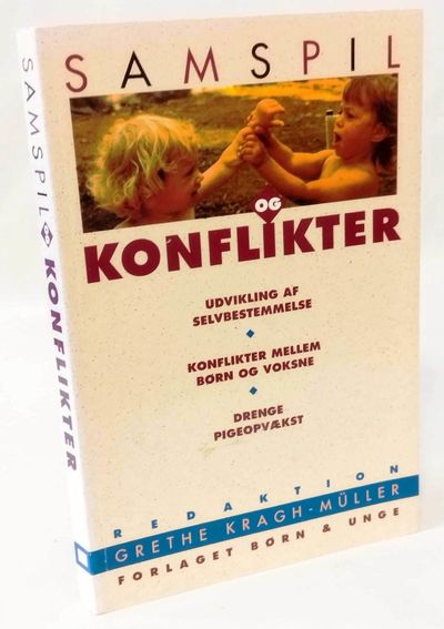 Samspil og konflikter.