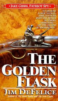 Golden Flask