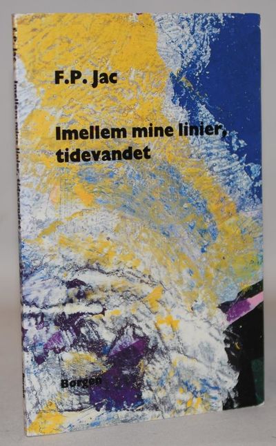 Imellem mine linier, tidevandet.