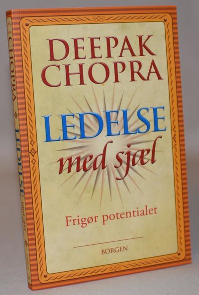 Ledelse med sjæl - frigør potentialet.