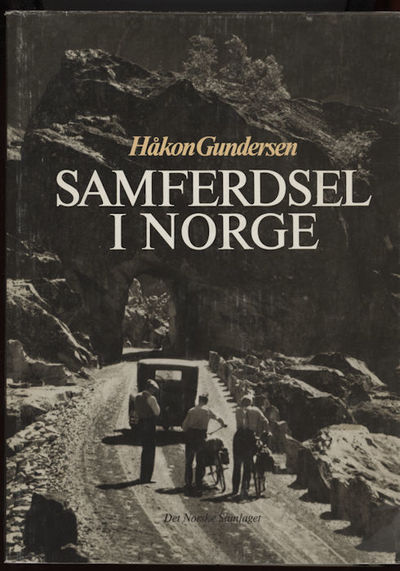 Samferdsel i Norge