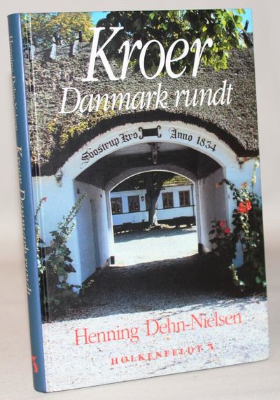 Kroer Danmark rundt.