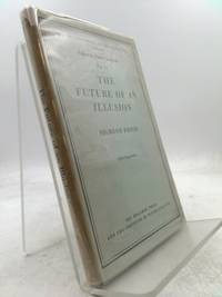 image of The future of an illusion (The international psycho-analytical library)