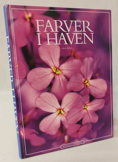 Farver i haven.