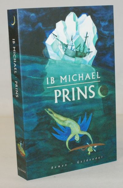 Prins.
