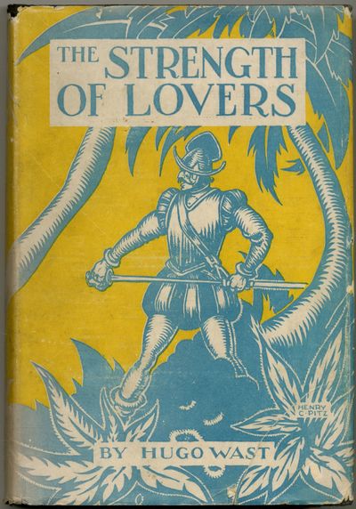 The Strength of Lovers