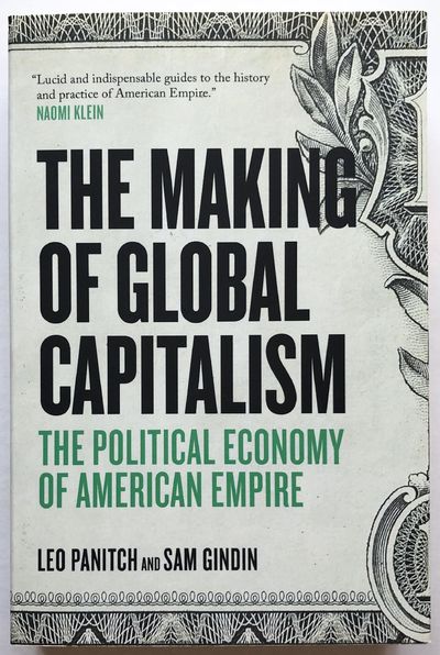 The Making of Global Capitalism.