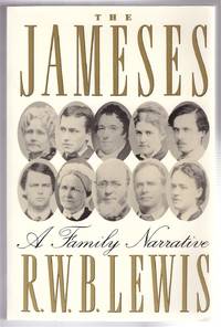 The Jameses A Family Narrative