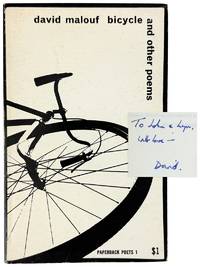 Bicycle and Other Poems [Signed]