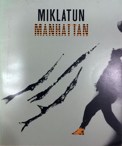 Myklatun Manhattan
