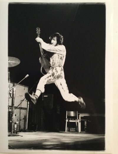 Original photograph.