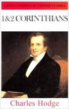 1 and 2 Corinthians (Geneva Series of Commentaries)