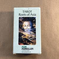 Tarot Roots of Asia (card deck)