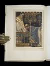 View Image 1 of 6 for Morte Darthur The Book of King Arthur and of His Noble Knights of the Round Table. By Sir Thomas Mal... Inventory #69413