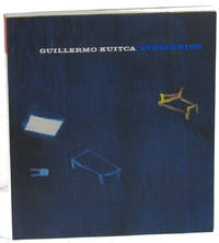 Guillermo Kuitca Everything: Paintings and Works on Paper, 1980-2005
