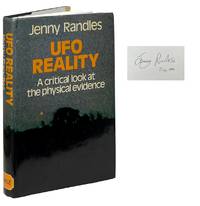 UFO Reality; A Critical Look at the Physical Evidence