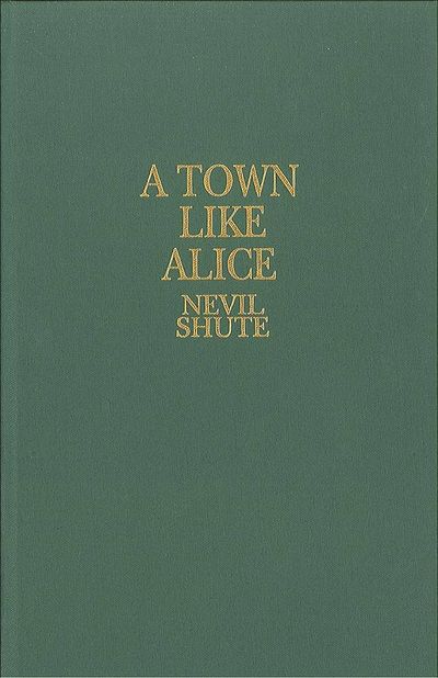A Town Like Alice