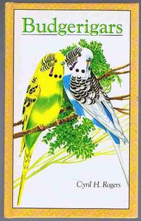 Budgerigars