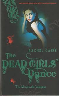 image of The Morganville Vampires: The Dead Girl's Dance