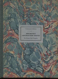 The Obliquely Contracted Pelvis.Containing also an Appendix of the Most Important Defects of the Female Pelvis. by Naegele, Dr. Franz Carl - 1939.