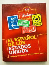 El Español de los Estados Unidos