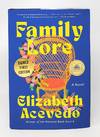 Family Lore SIGNED FIRST EDITION