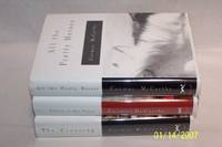 image of Border Trilogy