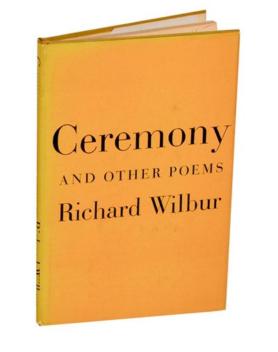 Ceremony and Other Poems