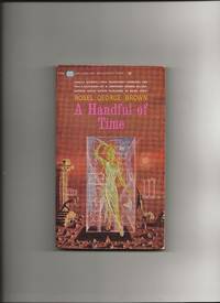 cover of A Handful of Time
