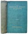 The Zoological Society of London; a sketch of its foundation and development and the story of its farm, museum, gardens, menagerie and library.