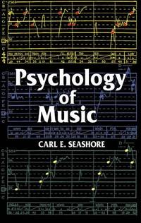 image of The Psychology of Music