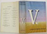 V by Pynchon, Thomas - 1963