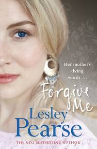 Forgive Me by Pearse, Lesley