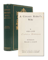 A Circuit Rider's Wife (Signed First Edition)