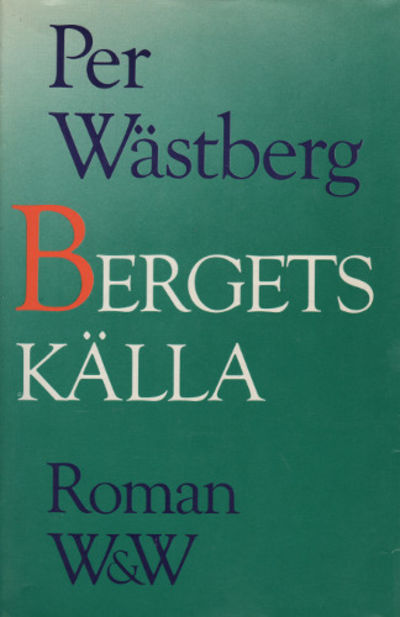 BERGETS KÄLLA.
