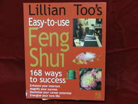 image of Lillian Too's Easy to Use Feng Shui