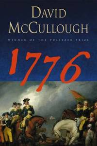 1776 by McCullough, David - 2005