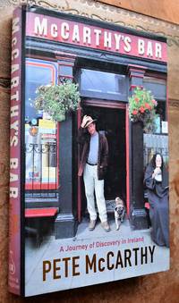 image of McCarthy's Bar A Journey of Discovery in Ireland