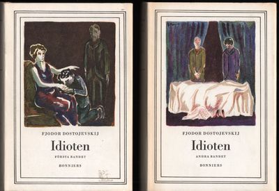 IDIOTEN I-II.