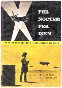 image of PER NOCTEM PER DIEM