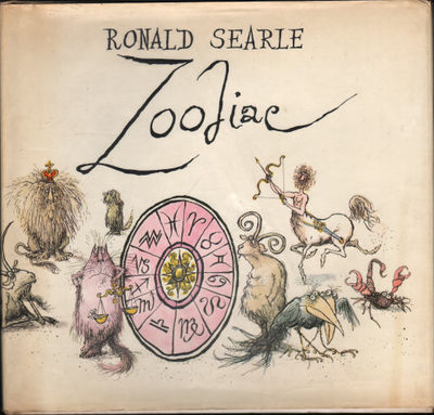 ZOODIAC.
