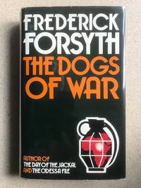 image of The Dogs of War