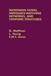 MICROWAVE FILTERS IMPEDANCE-MATCHING NE