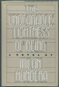 image of The Unbearable Lightness of Being